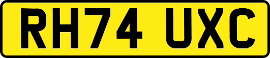 RH74UXC