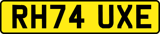 RH74UXE