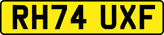 RH74UXF