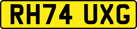 RH74UXG
