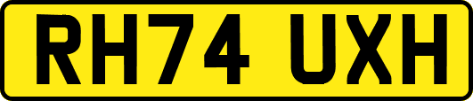 RH74UXH