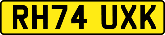 RH74UXK
