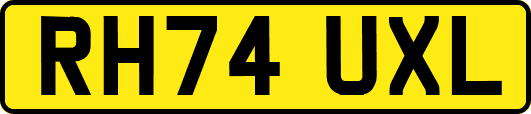 RH74UXL