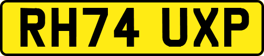 RH74UXP