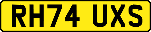 RH74UXS