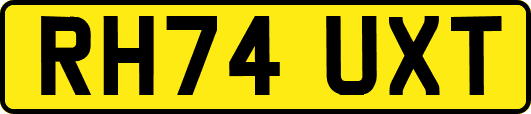 RH74UXT