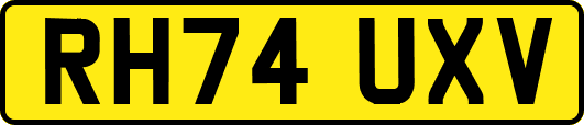 RH74UXV