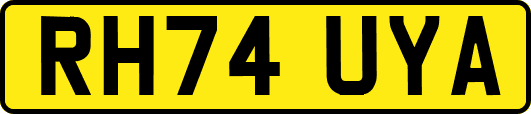 RH74UYA
