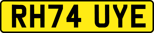 RH74UYE
