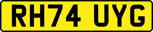 RH74UYG