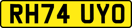 RH74UYO