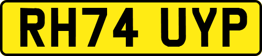 RH74UYP
