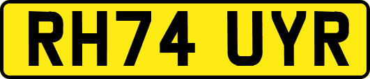 RH74UYR