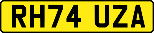 RH74UZA