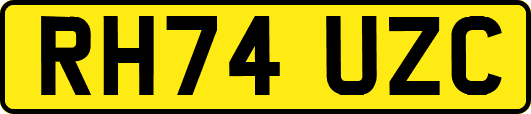 RH74UZC