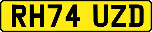 RH74UZD