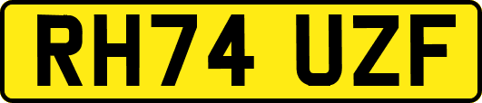 RH74UZF