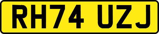 RH74UZJ