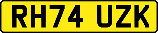 RH74UZK