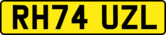 RH74UZL