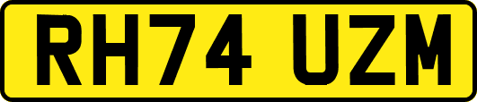 RH74UZM