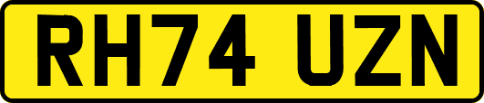 RH74UZN