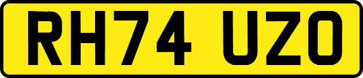 RH74UZO