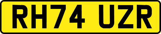 RH74UZR