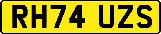 RH74UZS