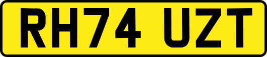 RH74UZT