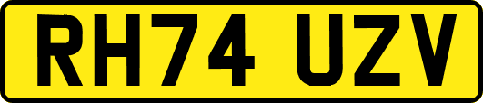 RH74UZV
