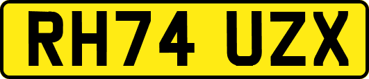 RH74UZX