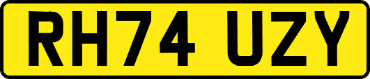 RH74UZY