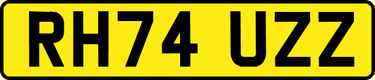 RH74UZZ