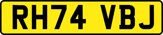 RH74VBJ