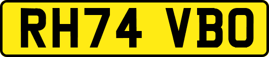 RH74VBO