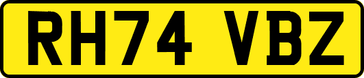 RH74VBZ