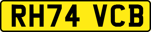 RH74VCB