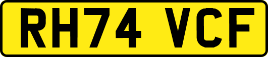 RH74VCF