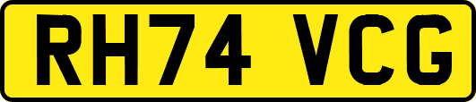 RH74VCG