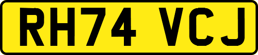 RH74VCJ