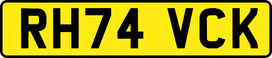 RH74VCK