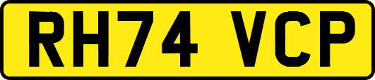 RH74VCP