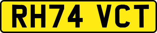 RH74VCT