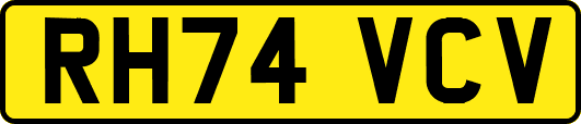 RH74VCV