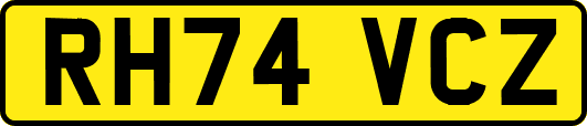 RH74VCZ