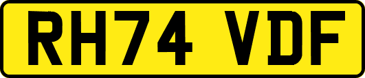 RH74VDF