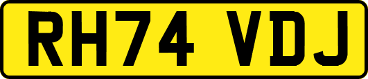 RH74VDJ