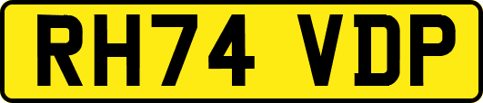RH74VDP