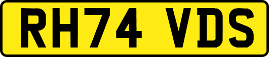 RH74VDS
